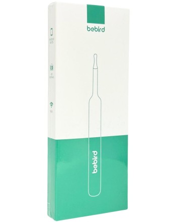  Умная ушная палочка Xiaomi Bebird Smart Visual Ear Cleaner R1 черная