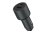  Автомобильное зар. устр. Xiaomi Xiaomi Mi Car Charger 100W 1USB/1USB-C BHR4460CN/CC07ZM черное