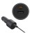  Автомобильное зар. устр. Xiaomi Xiaomi Mi Car Charger 100W 1USB/1USB-C BHR4460CN/CC07ZM черное