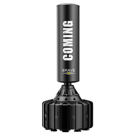  Боксерский мешок Xiaomi FED Felton черный