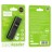  Картридер Hoco HB20 2TB 5Gbps USB3.0 чёрный