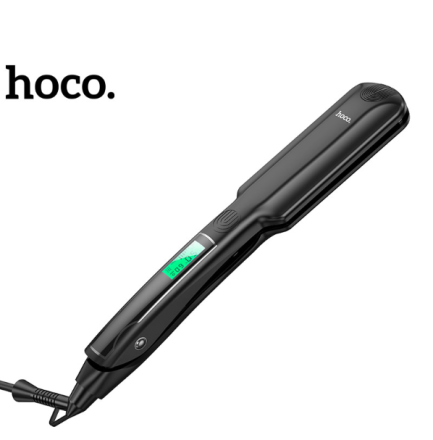  Щипцы для укладки волос Hoco DAR35 Forest 120Вт черные