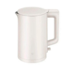  Чайник Xiaomi Mijia Electric Kettle C1 1.5л MJDSH06YM белый