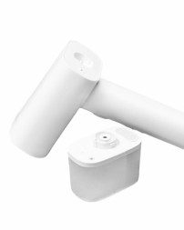 Отпариватель Xiaomi GT-306LW белый