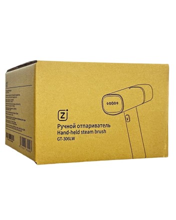  Отпариватель Lofans GT-306LW белый