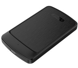Внешний корпус для HDD/SSD 2.5" Orico 2020U3-V1 USB3.0 черный