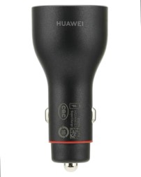 Автомобильное заряд. устр. Huawei P0015 2USB/1C 4.4A 88W черное