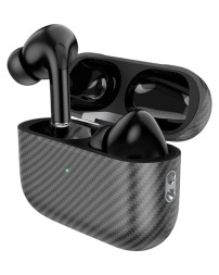 Беспроводные наушники TWS Hoco EW47 Plus BT5.3/40mAh (350mAh)/7ч черные