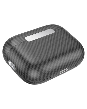  Беспроводные наушники TWS Hoco EW47 Plus BT5.3/40mAh (350mAh)/7ч черные