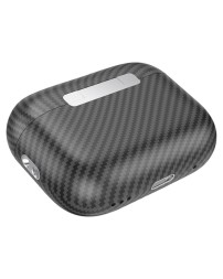 Беспроводные наушники TWS Hoco EW47 Plus BT5.3/40mAh (350mAh)/7ч черные