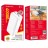  Powerbank Borofone BJ33C 40000mAh 2USB/USB-C белый