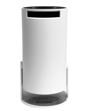  Проектор Sease Projector-HY300 (EU) белый
