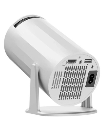  Проектор Sease Projector-HY300 (EU) белый