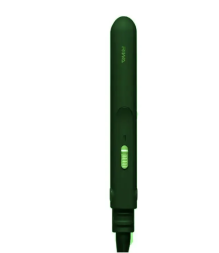 Стайлер RIWA RB-8200 зеленый
