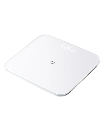 Весы напольные Mijia Body Composition Scale S200 MJTZC02YM белые
