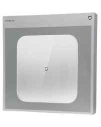 Весы напольные Mijia Body Composition Scale S200 MJTZC02YM белые