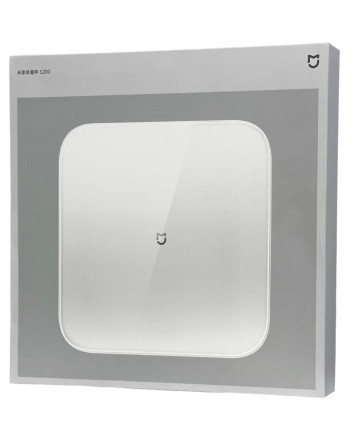  Весы напольные Mijia Body Composition Scale S200 MJTZC02YM белые