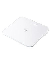Весы напольные Xiaomi Mi Body Composition Scale S200 MJTZC02YM белые