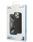  Накладка для i-Phone 16 Pro Max Keephone Kevilar MagSnap черный
