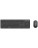  Клавиатура и мышь MIIIW Wireless Keyboard and Mouse Combo Gen 3 MW24PB03 черный