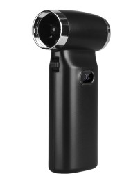 Портативный турбовентилятор FS100 черный