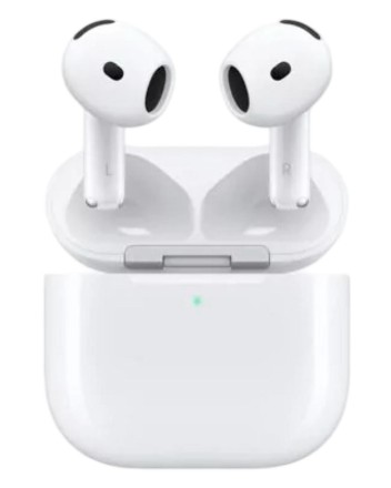 A-pple Airpods 4 USB-C