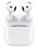  A-pple Airpods 4 USB-C
