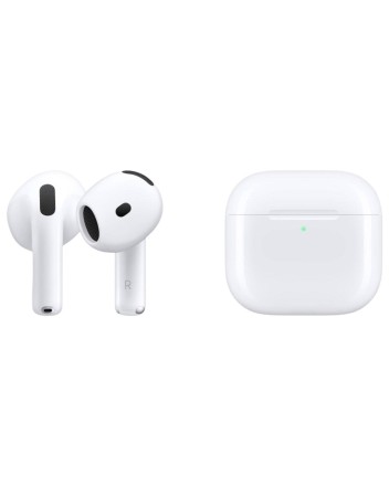  A-pple Airpods 4 USB-C