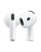  A-pple Airpods 4 USB-C
