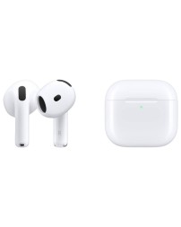 A-pple Airpods 4 USB-C
