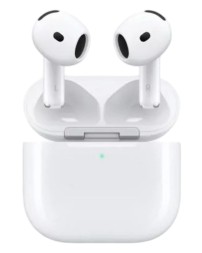 A-pple Airpods 4 USB-C