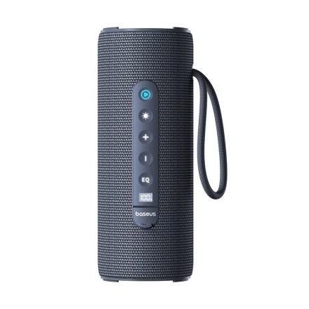  Bluetooth колонка Baseus AeQur 30 Air (A20072600826-00) серая