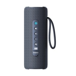 Bluetooth колонка Baseus AeQur 30 Air (A20072600826-00) серая