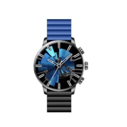 Умные часы Kieslect Smart Calling Watch Kr2 Pro (EU) серые