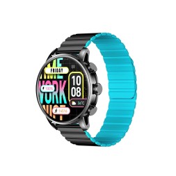 Умные часы Kieslect Smart Calling Watch Kr2 Pro (EU) серые