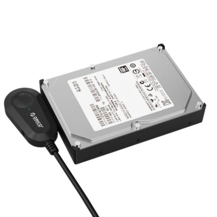  Переходник для HDD 3.5&quot; Orico 35UTS USB3.0 черный