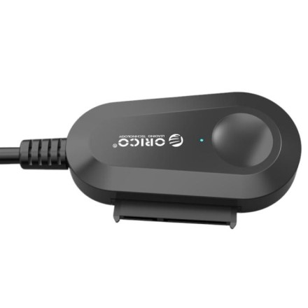  Переходник для HDD 3.5&quot; Orico 35UTS USB3.0 черный