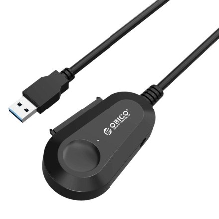  Переходник для HDD 3.5&quot; Orico 35UTS USB3.0 черный
