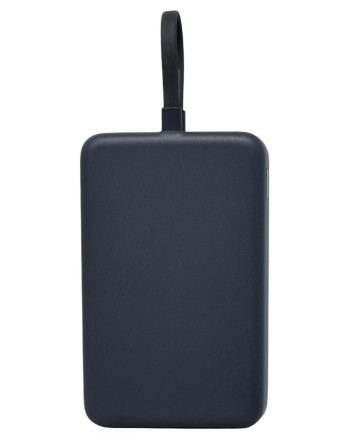  Powerbank с беспроводной зарядкой Xiaomi Magnetic Power Bank 10000mAh 33W (WPB1007MI) черный