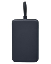 Powerbank с беспроводной зарядкой Xiaomi Magnetic Power Bank 10000mAh 33W (WPB1007MI) черный