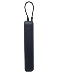 Powerbank с беспроводной зарядкой Xiaomi Magnetic Power Bank 10000mAh 33W (WPB1007MI) черный