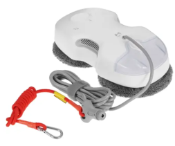 Робот-стеклоочиститель Xiaomi Hutt C6 белый