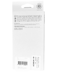 Накладка для i-Phone 16 Pro 6.3" Spigen Tough Armor MagSafe (ACS08146) черный