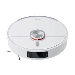 Робот пылесос Xiaomi Robot Vacuum S20+ B108 (EU) белый