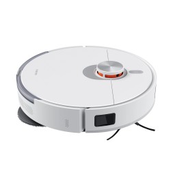 Робот пылесос Xiaomi Robot Vacuum S20+ B108 (EU) белый