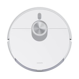Робот пылесос Xiaomi Robot Vacuum S20+ B108 (EU) белый