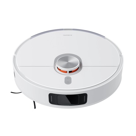  Робот пылесос Xiaomi Robot Vacuum S20+ B108 (EU) белый