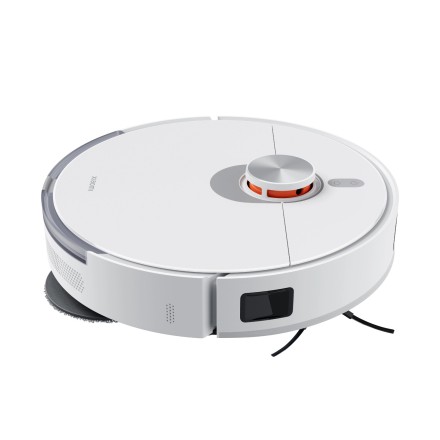  Робот пылесос Xiaomi Robot Vacuum S20+ B108 (EU) белый
