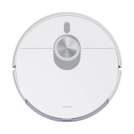  Робот пылесос Xiaomi Robot Vacuum S20+ B108 (EU) белый