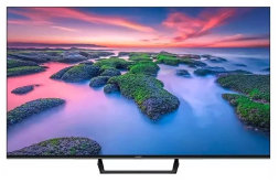 Телевизор Xiaomi Mi TV A2 43 4K RU (4K UHD 3840x2160, Smart TV) черный